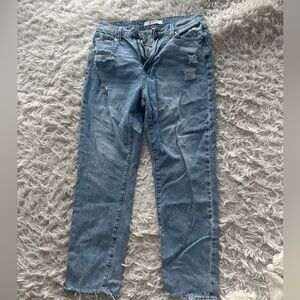 Grey Bandit jeans